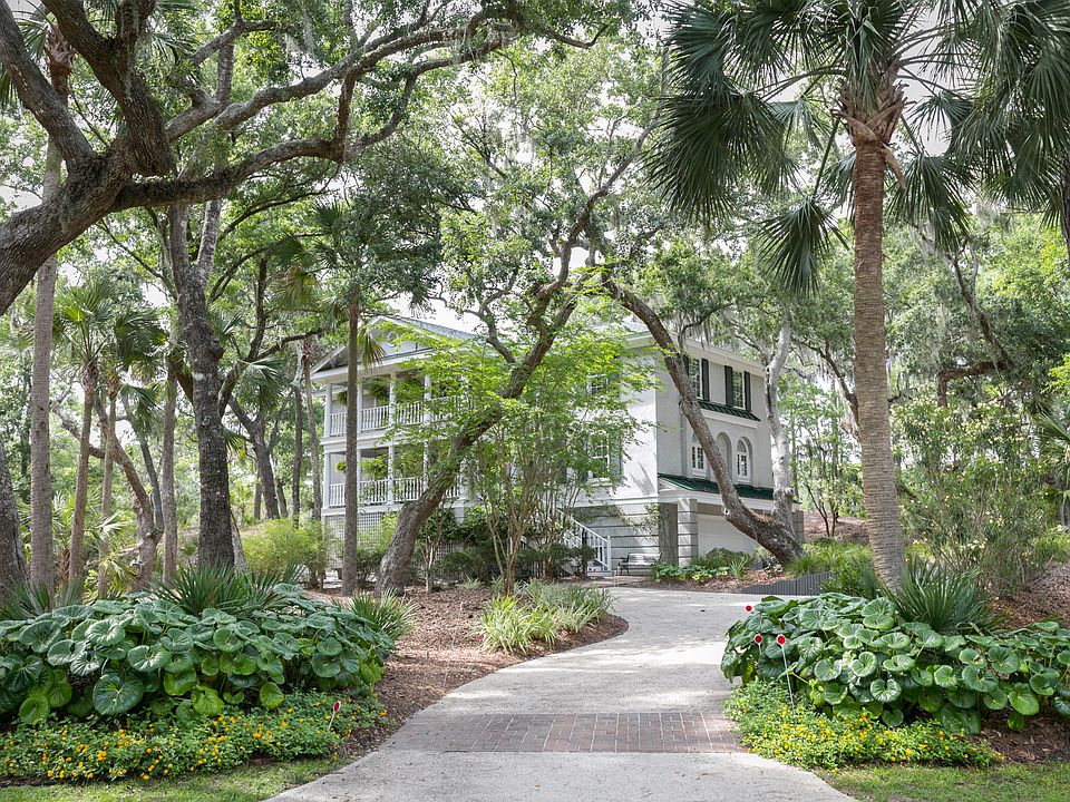 2928 Deer Point Dr, Seabrook Island, SC 29455 Zillow