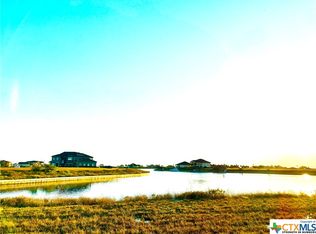 297 E Lago Loop Rd, Pt O Connor, TX 77982