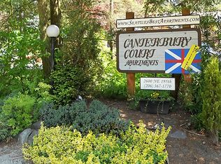 2600 NE 195th St #E5, Seattle, WA 98155
