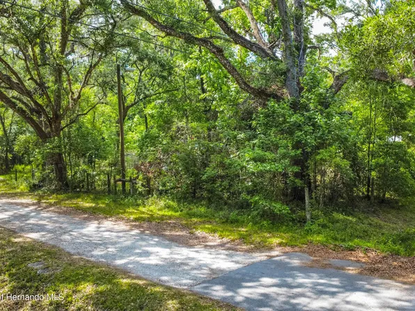 0 Edwards Ave, Brooksville, FL 34601