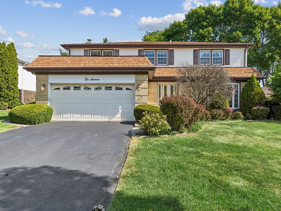 1st image of 1016 W Brittany Dr