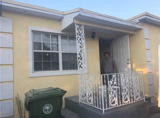1601 NW 64th St, Miami, FL 33147