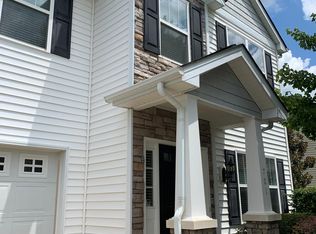 701 Blue Lake Dr, Mebane, NC 27302