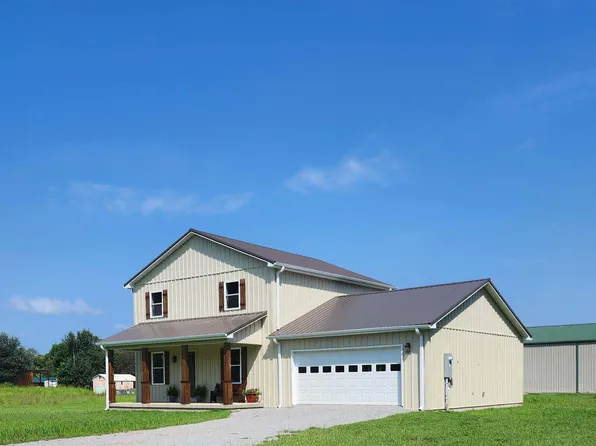 85 Campbells Ferry Ln, Jamestown, KY 42629