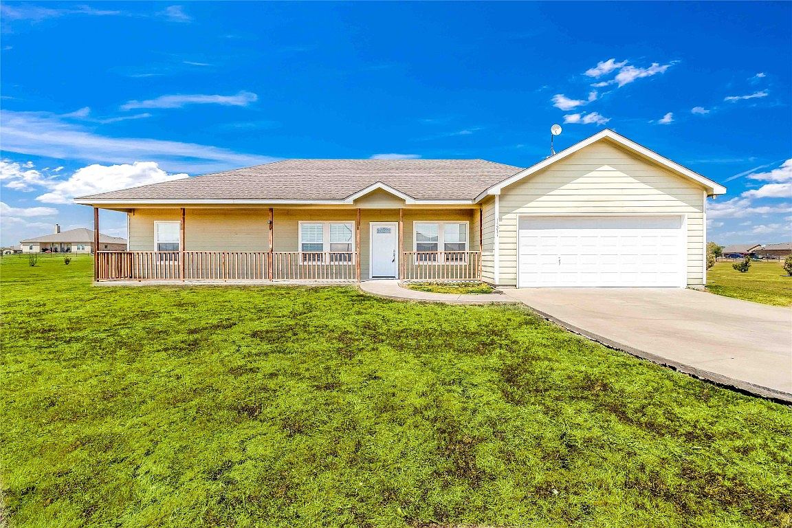 15231 Saddle Ridge Cir, Terrell, TX 75160 Zillow