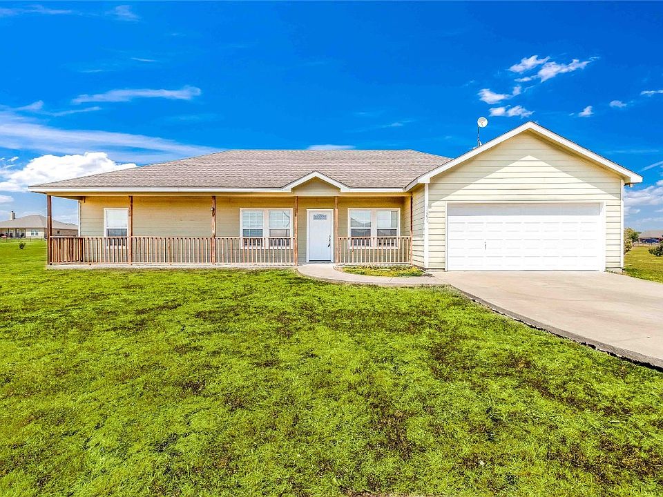 15231 Saddle Ridge Cir, Terrell, TX 75160 Zillow