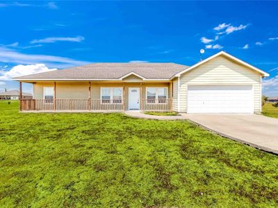 15231 Saddle Ridge Cir, Terrell, TX, 75160