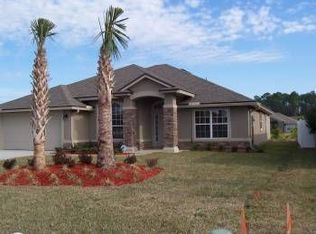 32443 Fern Parke Way, Fernandina Beach, FL 32034