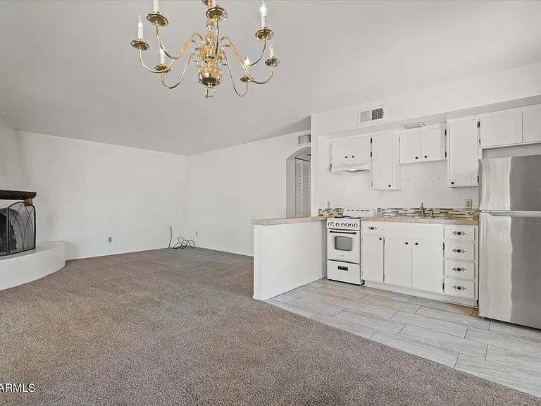 5702 E Camelback Rd #SAGUARO — Photo 5