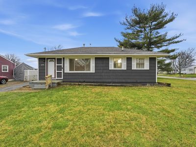 1193 Marble Dr, Columbus, OH, 43227