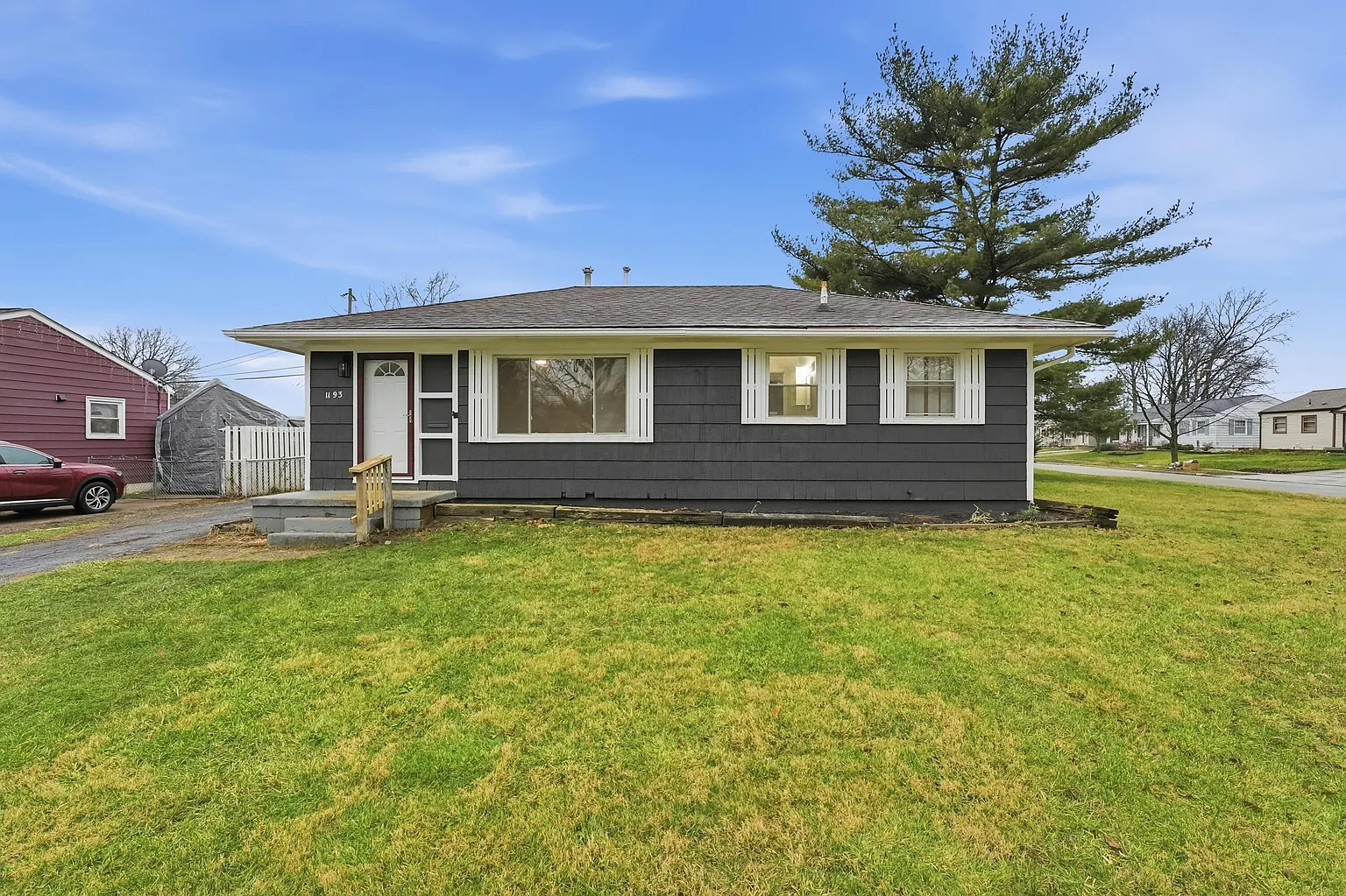 1193 Marble Dr photo 1