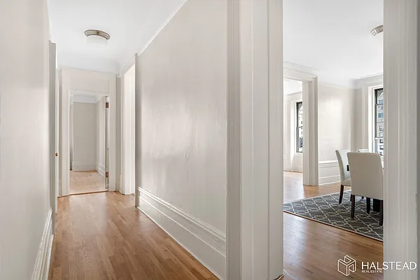 26 East 81st Street #8N in Upper East Side, Manhattan