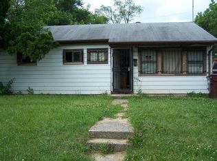 1486 Guenther Rd, Dayton, OH 45417