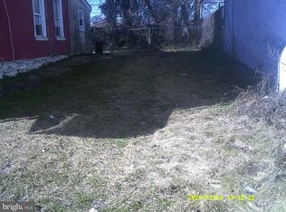 6152 N Lambert St, Philadelphia, PA 19138