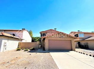 2717 W Estrella Dr, Chandler, AZ 85224