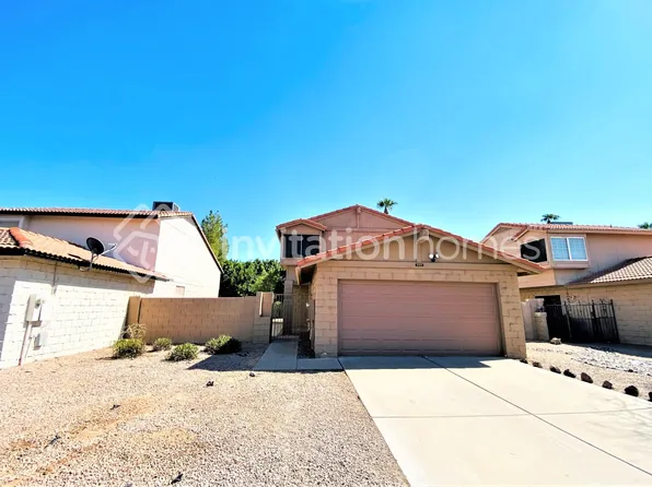 2717 W Estrella Dr, Chandler, AZ 85224