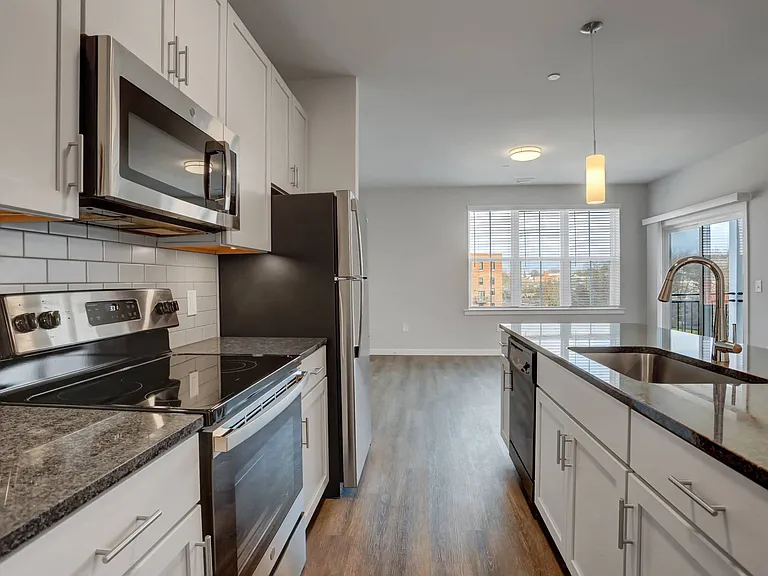 The Apartments at Lititz Springs — Photo 9