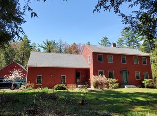 521 Saco Rd, Standish, ME 04084