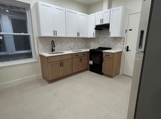 10 School St APT 3, Passaic, NJ 07055