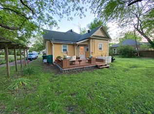 500 W 6th St, Russellville, AR 72801