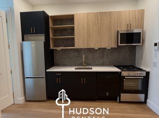 54 Grace St #1R, Jersey City, NJ 07307
