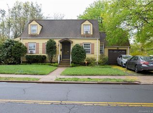 252 Woodin St, Hamden, CT 06514