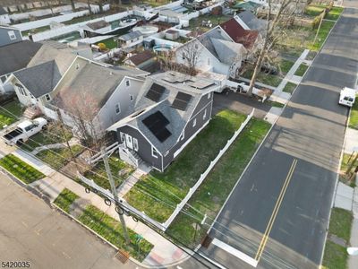 247 E 7Th Ave, Roselle, NJ, 07203