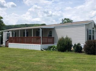 2 Sharon Ln, Oneonta, NY 13820