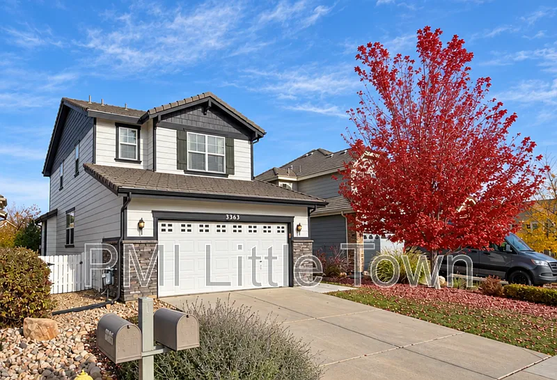 3363 Prairie Vista Dr