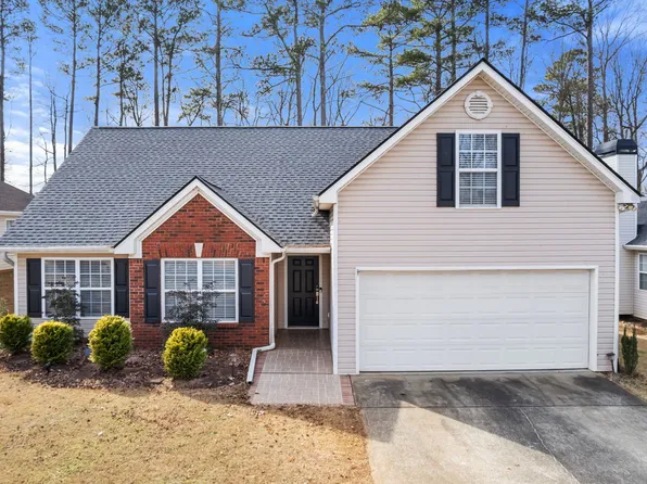 2168 Wildcat Cliffs Ln, Lawrenceville, GA 30043