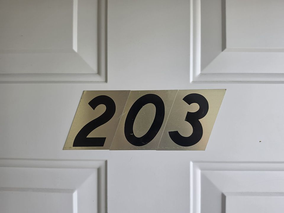 1st image of 330 Stephenson Ave #203