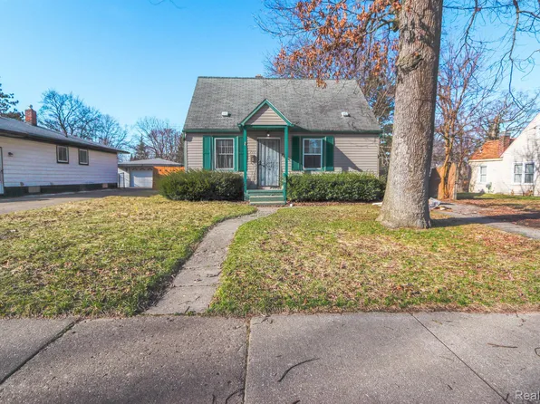 771 2nd Ave, Pontiac, MI 48340