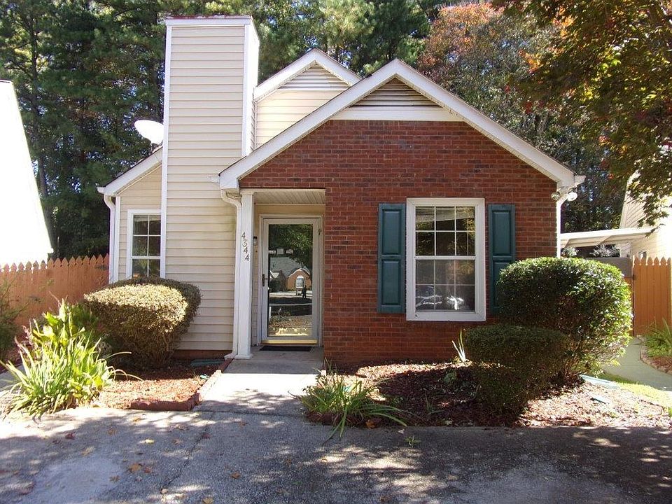 1st image of 4344 Chaucer Pl