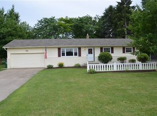 6110 Middle Ridge Rd, Madison, OH 44057