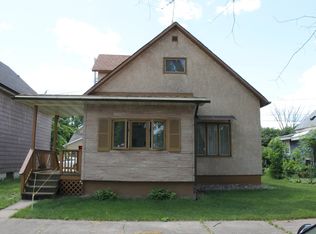 1520 9th St S, Virginia, MN 55792