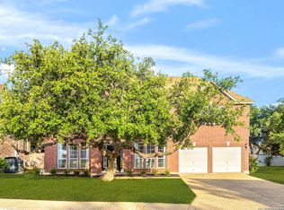 20602 Wild Springs Dr, San Antonio, TX 78258