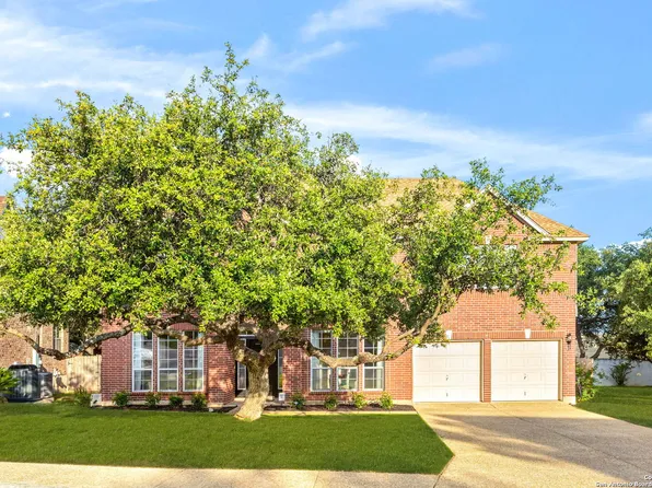 20602 WILD SPRINGS DR, San Antonio, TX 78258