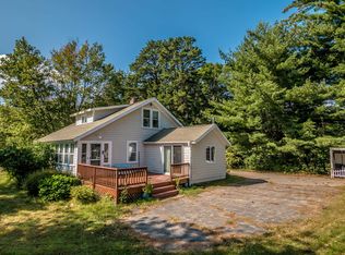 3351 W Side Rd, North Conway, NH 03860