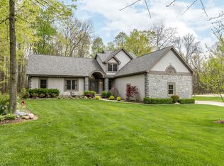 1821 Renee Ct, Galena, OH 43021