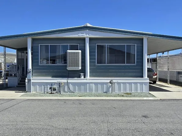 1895 W Devonshire Ave Space 97, Hemet, CA 92545