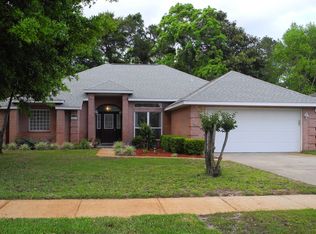 843 Whitrock Ln, Fort Walton Beach, FL 32547