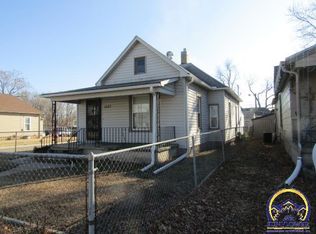 1523 NE Atchison Ave, Topeka, KS 66616
