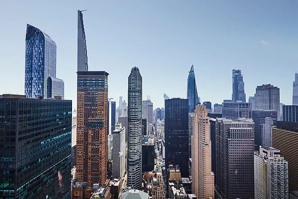 Rented by Brown Harris Stevens | media 8