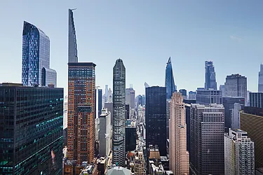 Rented by Brown Harris Stevens