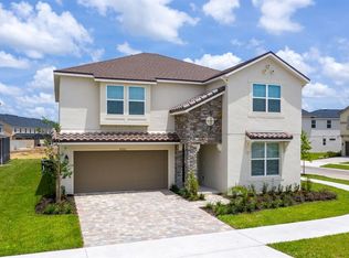 8951 Hilton Ridge Ave, Kissimmee, FL 34747