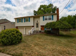1386 Stone Dr, Harrison, OH 45030