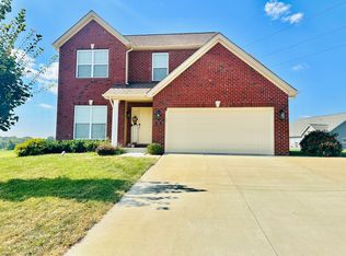 100 Grand Vista Ct, Edwardsville, IL 62025
