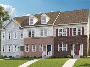 23662 Goodwill Way, California, MD 20619