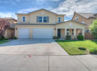 7234 Midnight Rose Cir, Eastvale, CA 92880