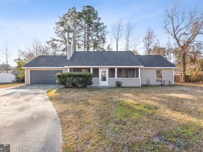 209 Ridgemont Ct, Kingsland, GA, 31548